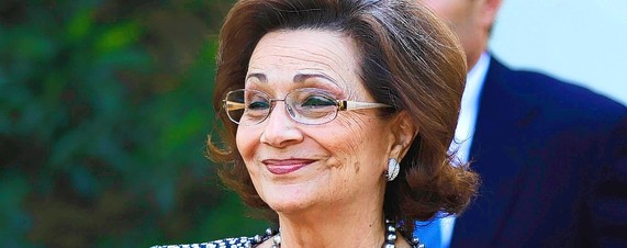 suzanne mubarak feet 5