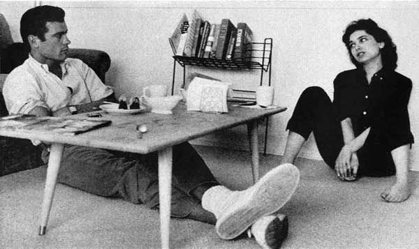 suzanne pleshette feet 5