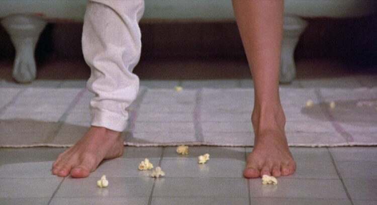 suzanne snyder feet 1