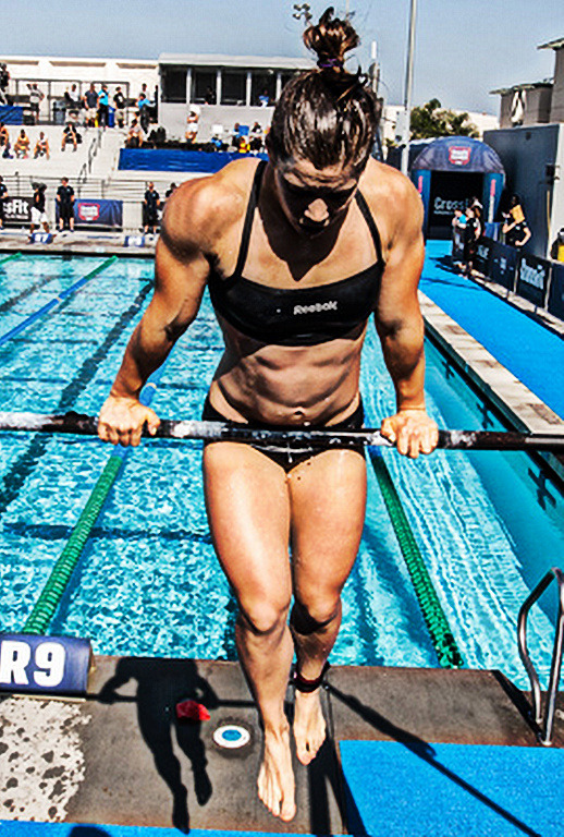 suzanne svanevik feet 3