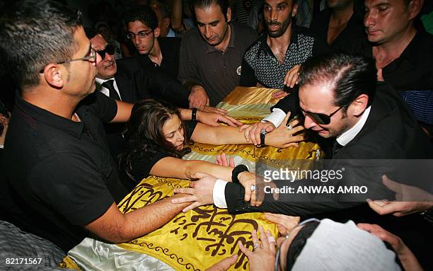 suzanne tamim feet 6