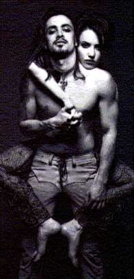 suze demarchi feet 1