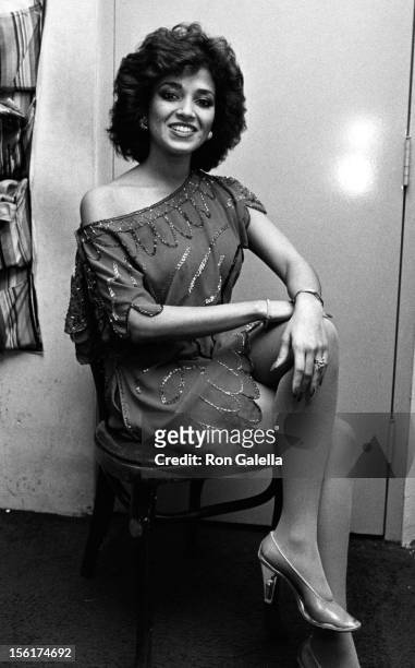 suzette charles feet 1