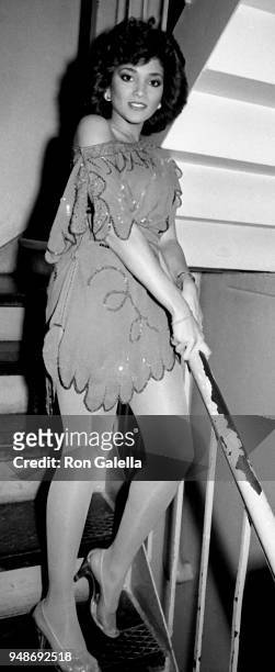 suzette charles feet 4