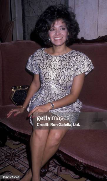 suzette charles feet 6