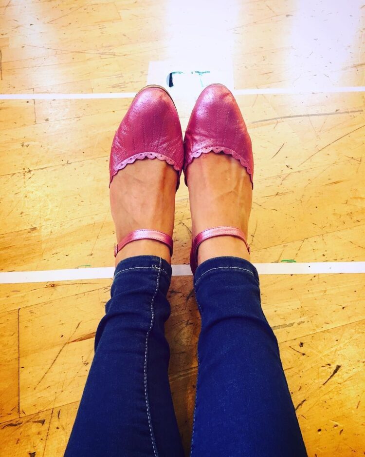 suzie mathers feet 2