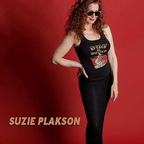 suzie plakson feet 3