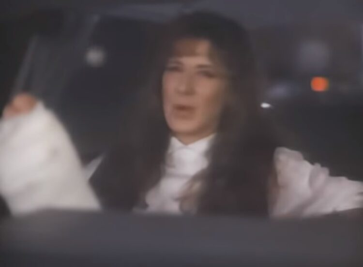 suzie plakson feet 5