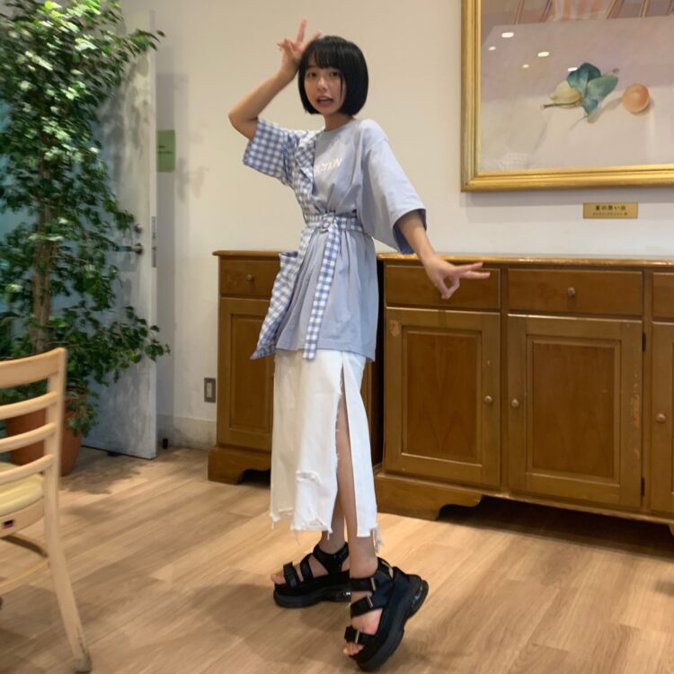 suzu yamanouchi feet 3