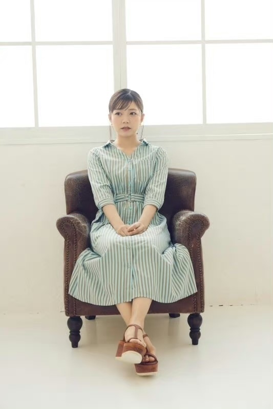 suzuko mimori feet 3