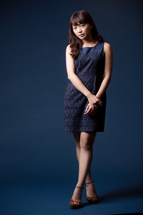 suzuko mimori feet 5