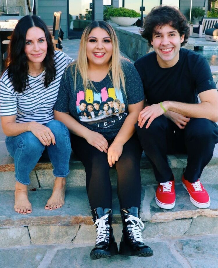 suzy antonyan feet 5