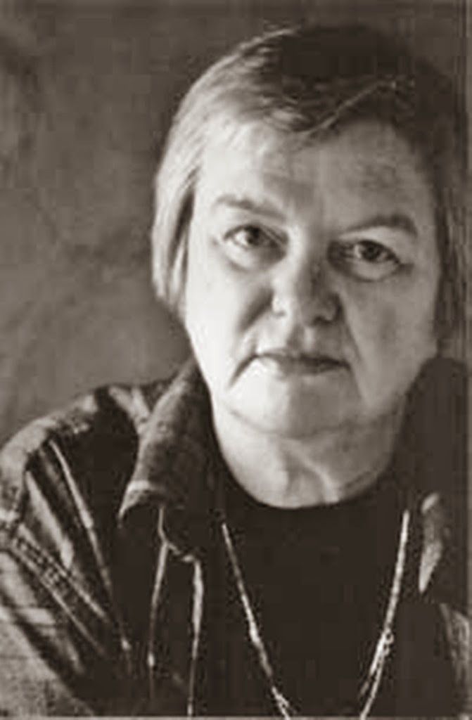 suzy mckee charnas feet