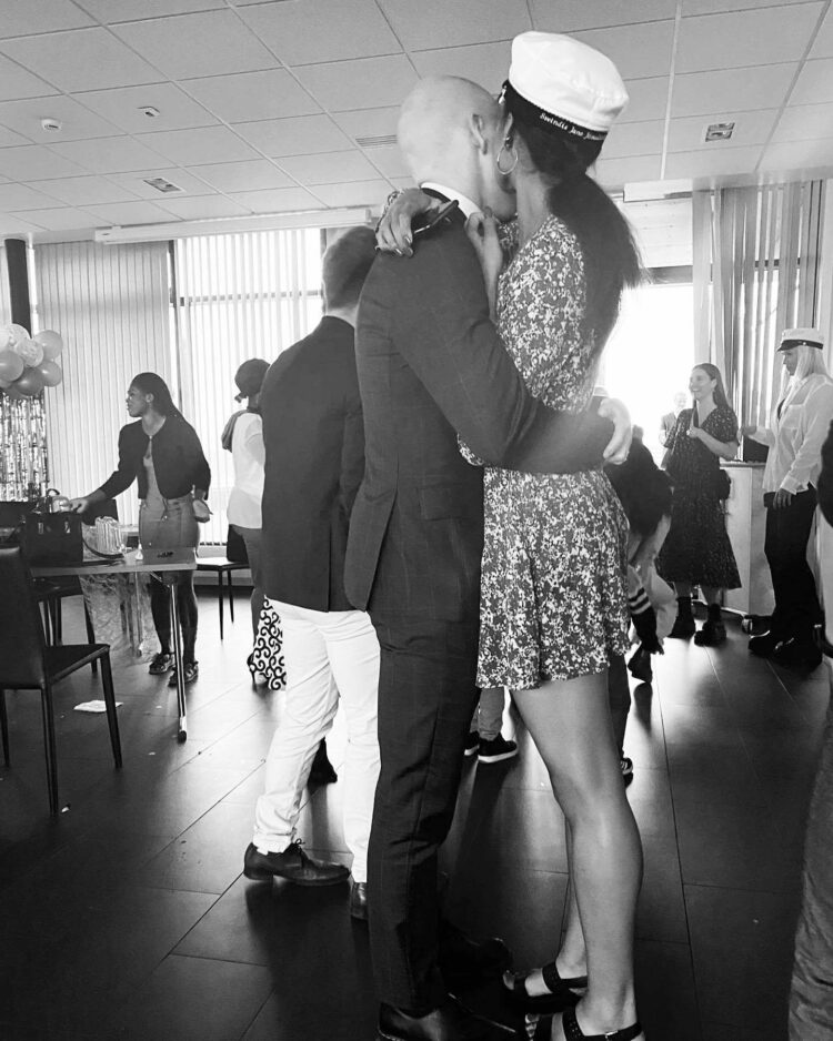 sveindis jane jonsdottir feet