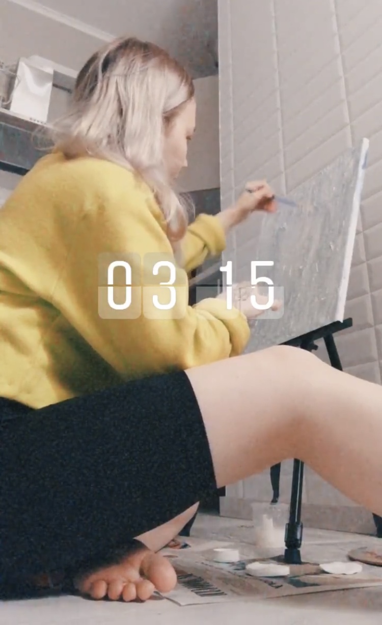 sveta daydreamer feet 2