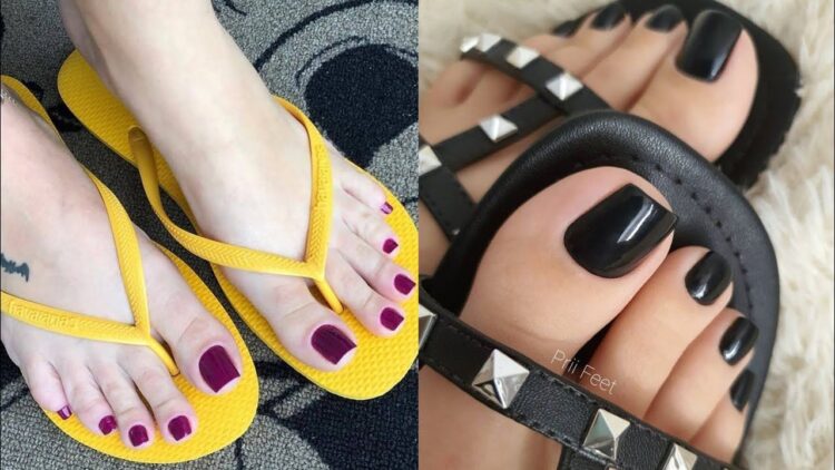 sveta sanders feet 2