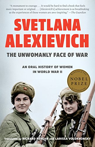 svetlana alexievich feet 1