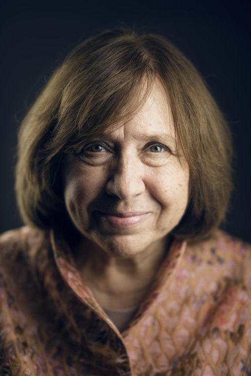 svetlana alexievich feet 6