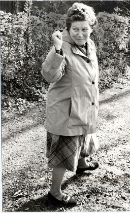 svetlana alliluyeva feet 6