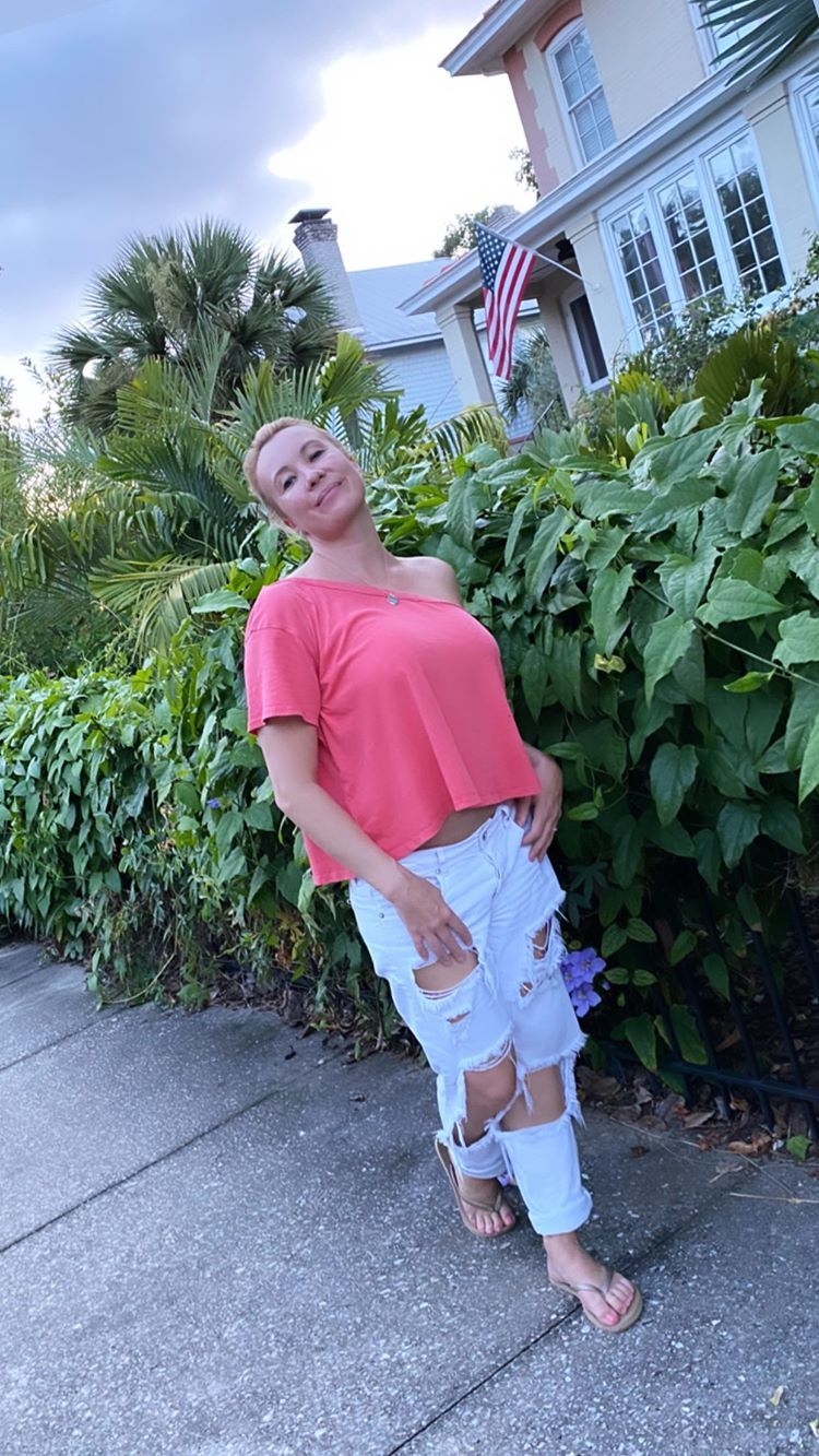 svetlana boginskaya feet 3