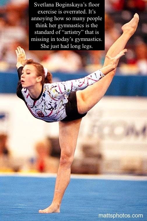 svetlana boginskaya feet 4