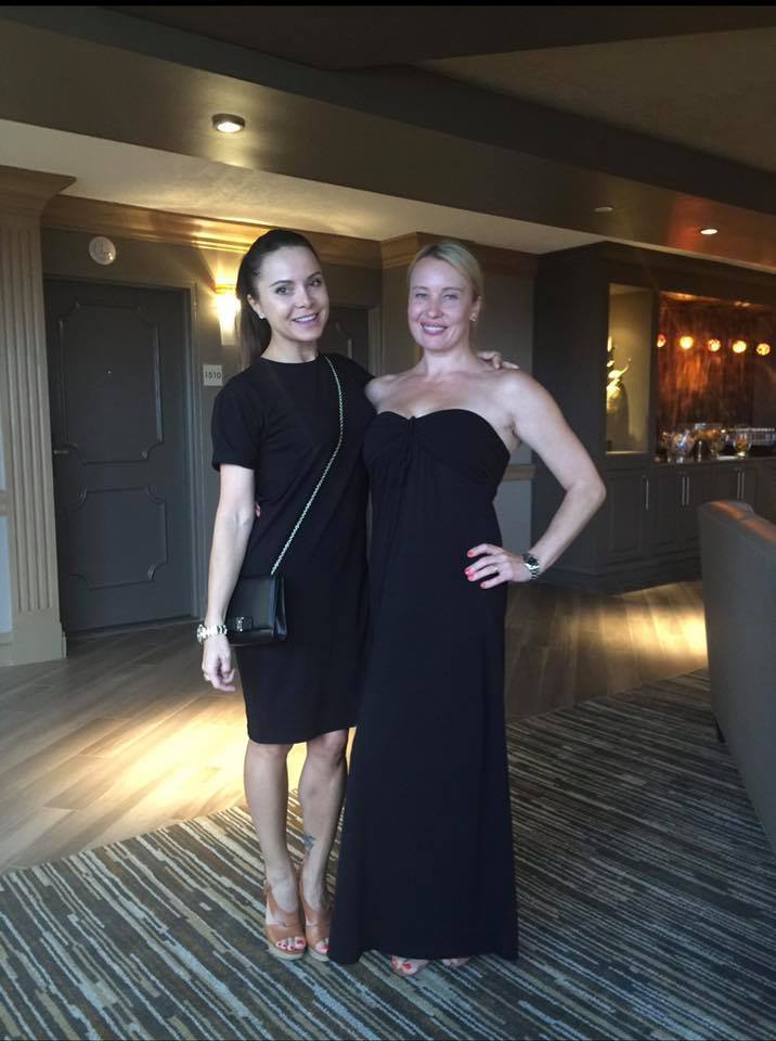 svetlana boginskaya feet 5