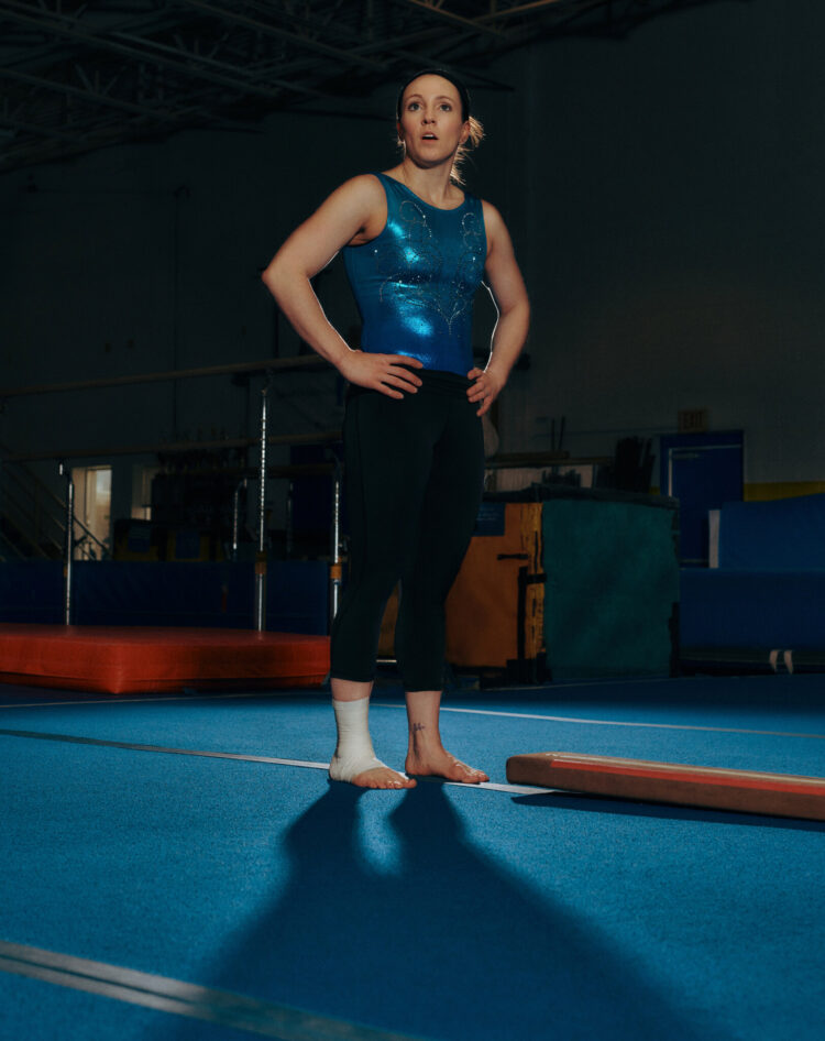 svetlana boginskaya feet 6