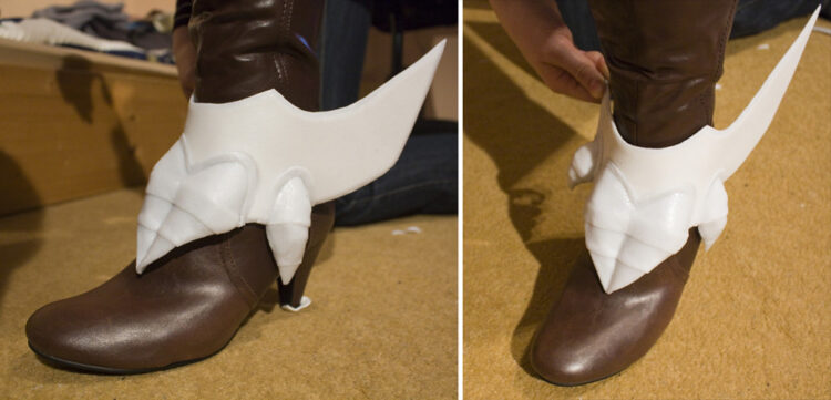 svetlana damiani feet