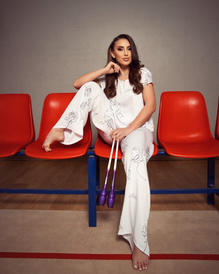 svetlana gushterova feet 4