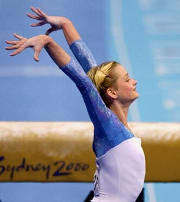 svetlana khorkina feet 5