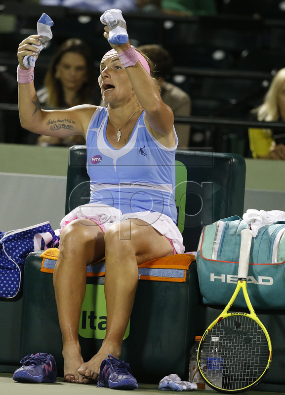 svetlana kuznetsova feet 4