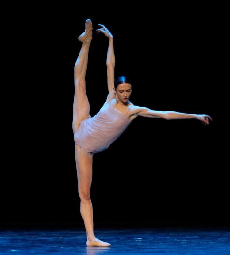 svetlana lunkina feet 1