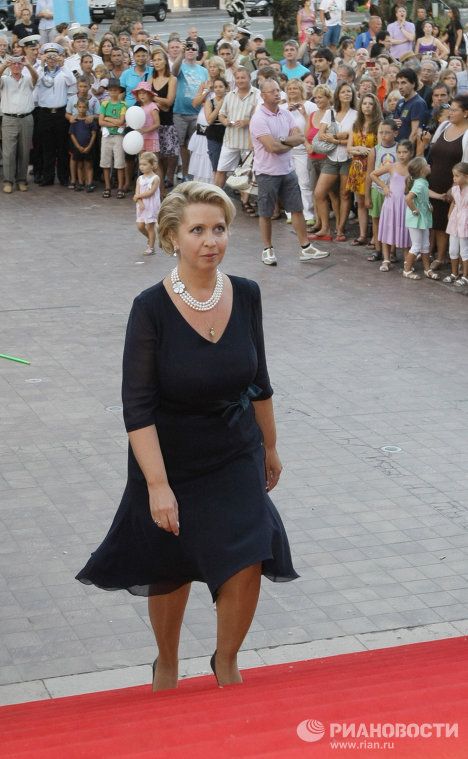 svetlana medvedeva feet 5