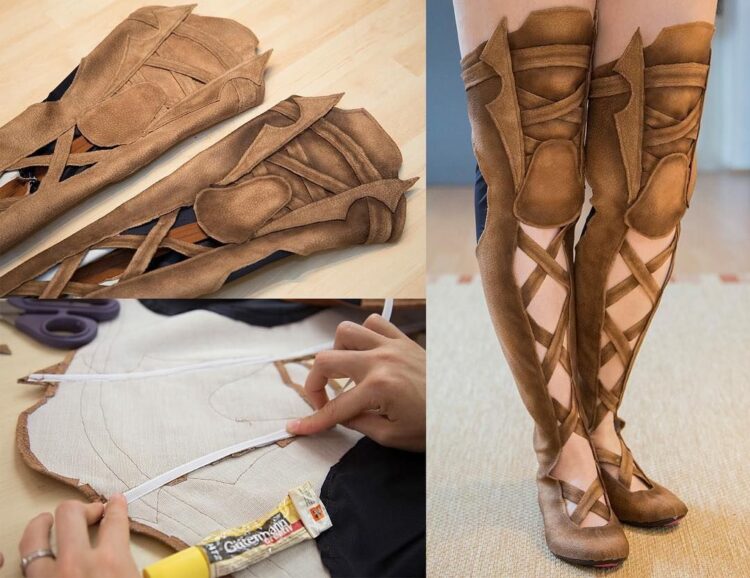 svetlana quindt feet 4