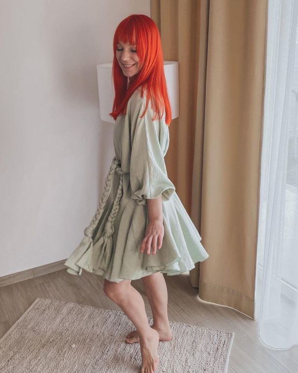 svetlana tarabarova feet