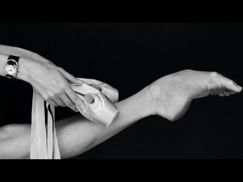 svetlana zakharova feet