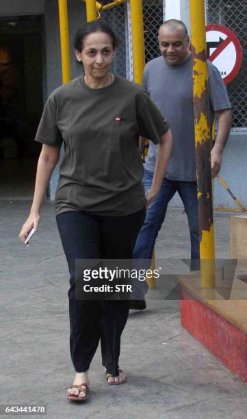 swaroop sampat feet 1