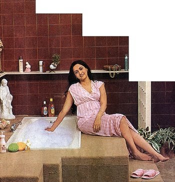 swaroop sampat feet 2