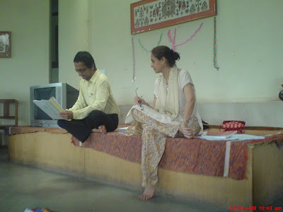 swaroop sampat feet 6