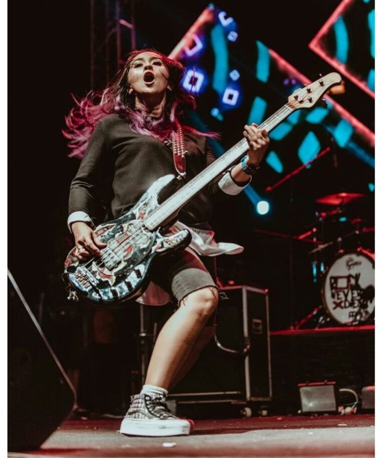 swasti sabdastantri feet 5