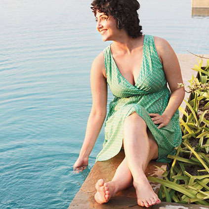 swastika mukherjee feet 5