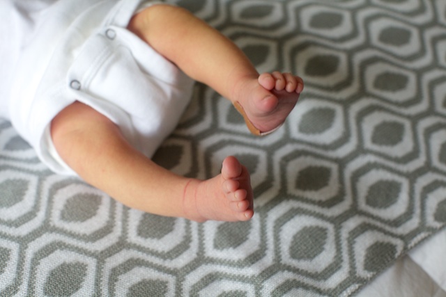 sweetie hughes feet 4