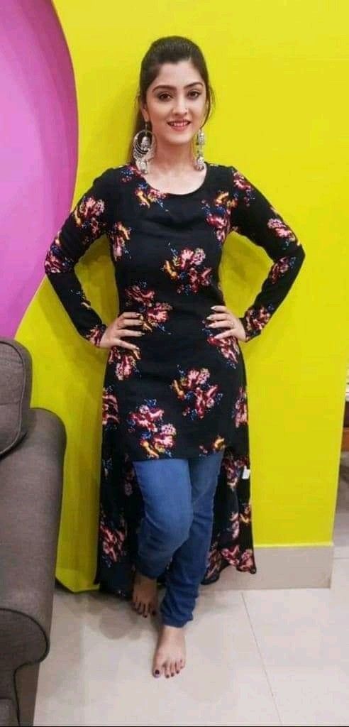 sweta bhattacharya feet 4