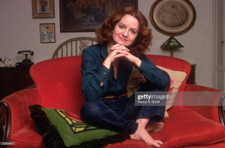 swoosie kurtz feet 1