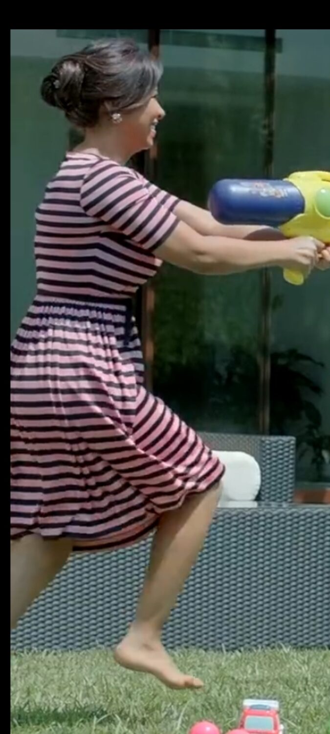 syaheera abd wahab feet 2