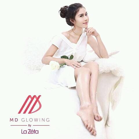 syahnaz sadiqah feet