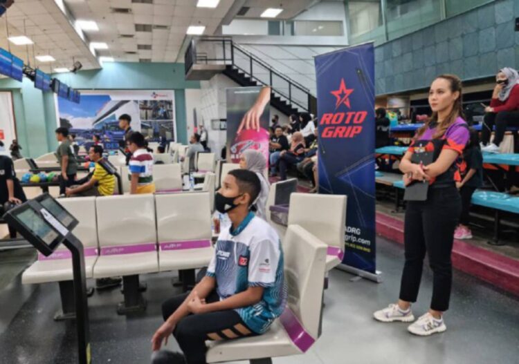 syaidatul afifah feet 2