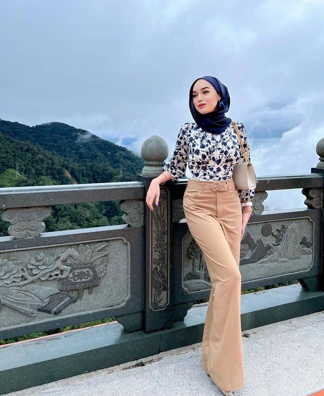 syasya rushdiena feet 2