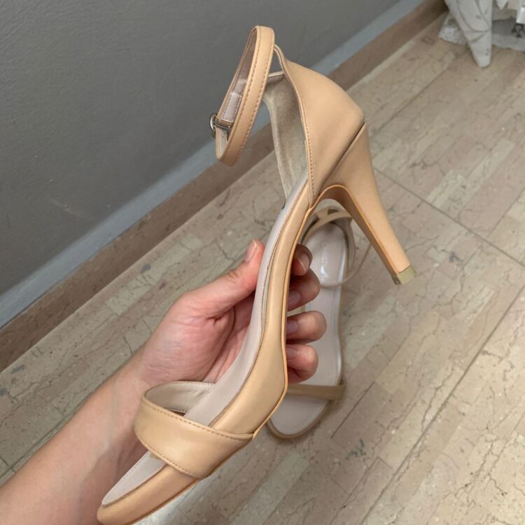 syatilla melvin feet 1