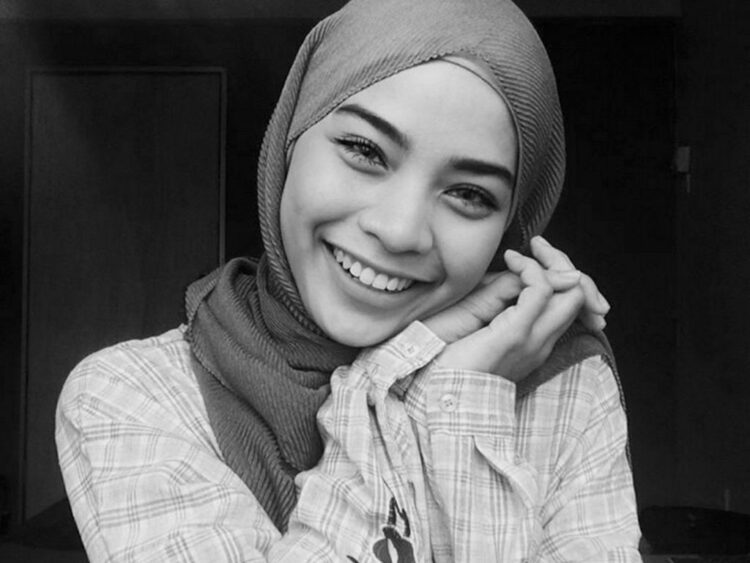 syazlin zainal feet 1